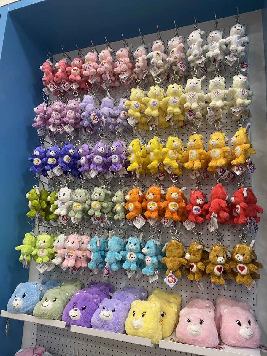 ChamuYuiyui's tweet photo. 📍รับหิ้วตุ๊กตา Care Bears ✨
✅น้องๆน่ารักมากกกก 
สนใจสอบถามก่อนได้นะค้าบ 🙇🏼‍♀️💖

#รับหิ้ว #รับหิ้วตุ๊กตา #รับหิ้วของ #รับหิ้วหลายอย่าง #CareBearsthailand #รับหิ้วแคร์แบร์ #รับหิ้วววว https://t.co/EP7iyJtnOU