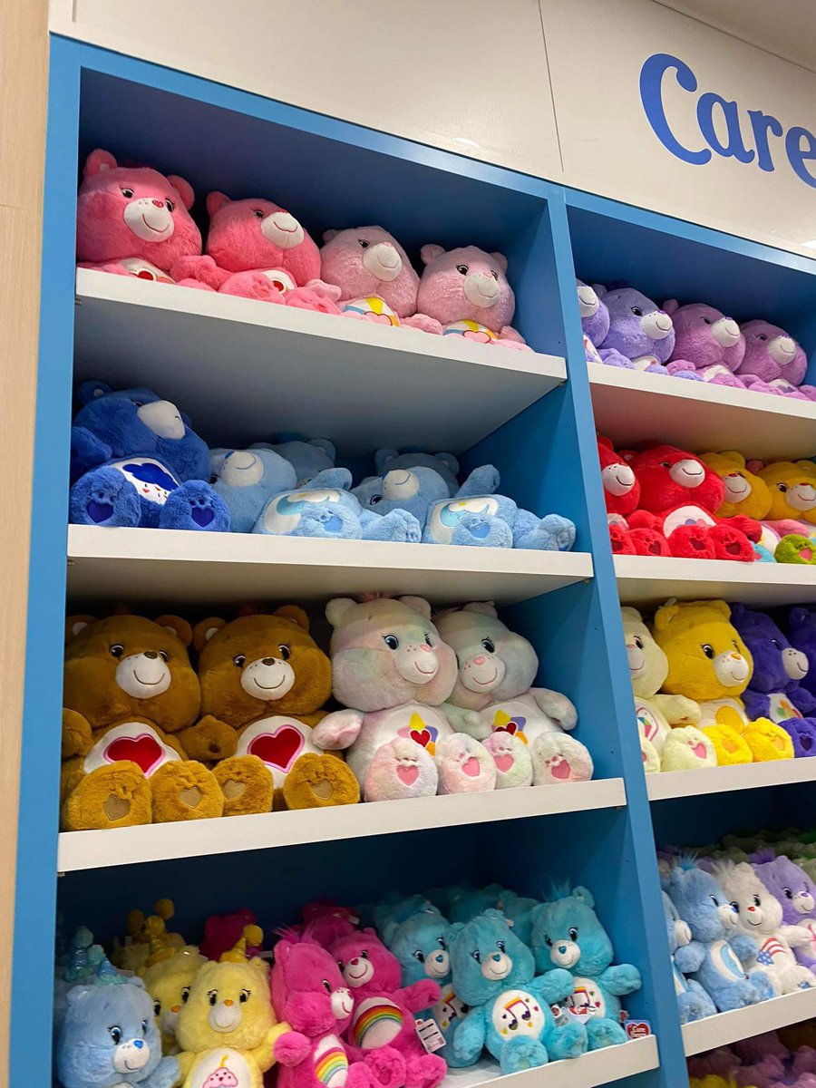 ChamuYuiyui's tweet photo. 📍รับหิ้วตุ๊กตา Care Bears ✨
✅น้องๆน่ารักมากกกก 
สนใจสอบถามก่อนได้นะค้าบ 🙇🏼‍♀️💖

#รับหิ้ว #รับหิ้วตุ๊กตา #รับหิ้วของ #รับหิ้วหลายอย่าง #CareBearsthailand #รับหิ้วแคร์แบร์ #รับหิ้วววว https://t.co/EP7iyJtnOU
