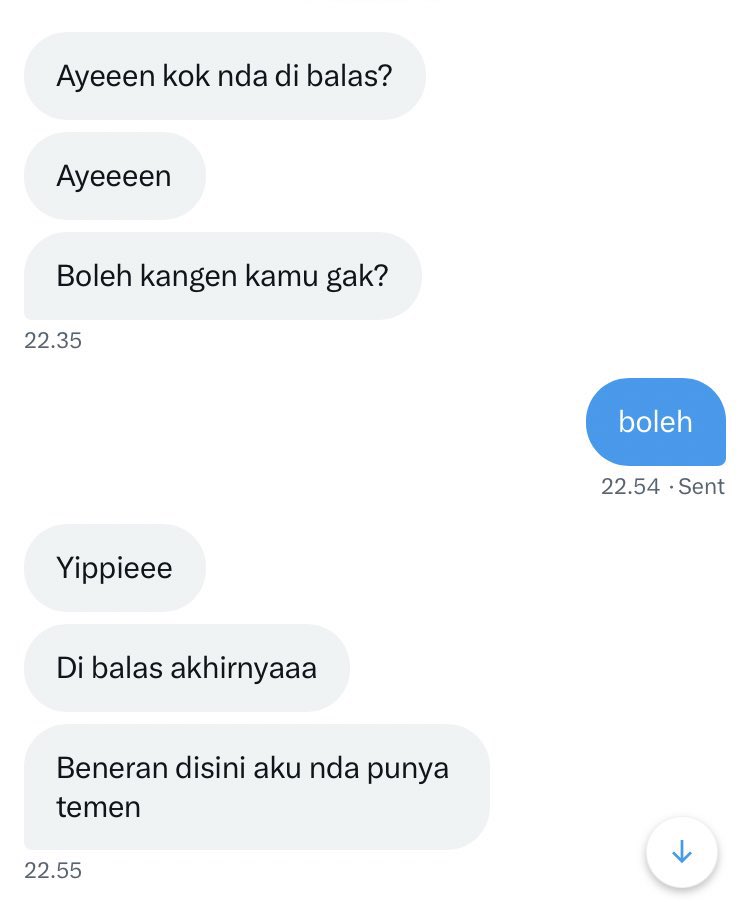 shuhnhua's tweet photo. karena ga dibales pacarku, si mba ini dm lagi dan bilang kangen. KANGEN? KANGEN? emang boleh se kangen itu sama pacar orang? 

akhirnya abis chat itu pacarku block dia. https://t.co/tde9DMSGSi