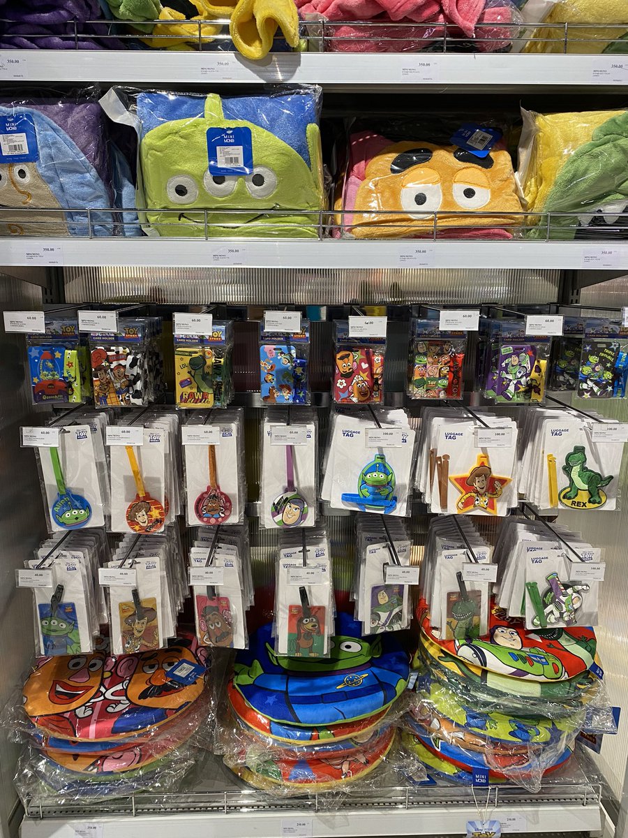 ChamuYuiyui's tweet photo. 📍รับหิ้ว mini mono นะค้าบ✨
✅ใครสาวกToy story ต้องรีบเก็บแล้ว 💖

สนใจสินค้าชิ้นไหนสอบถามได้น้า 🙇🏼‍♀️

#รับหิ้ว #รับหิ้วของ  #รับหิ้วหลายอย่าง 
#ฝากหิ้ว #toystory https://t.co/iaTVwMu1zB