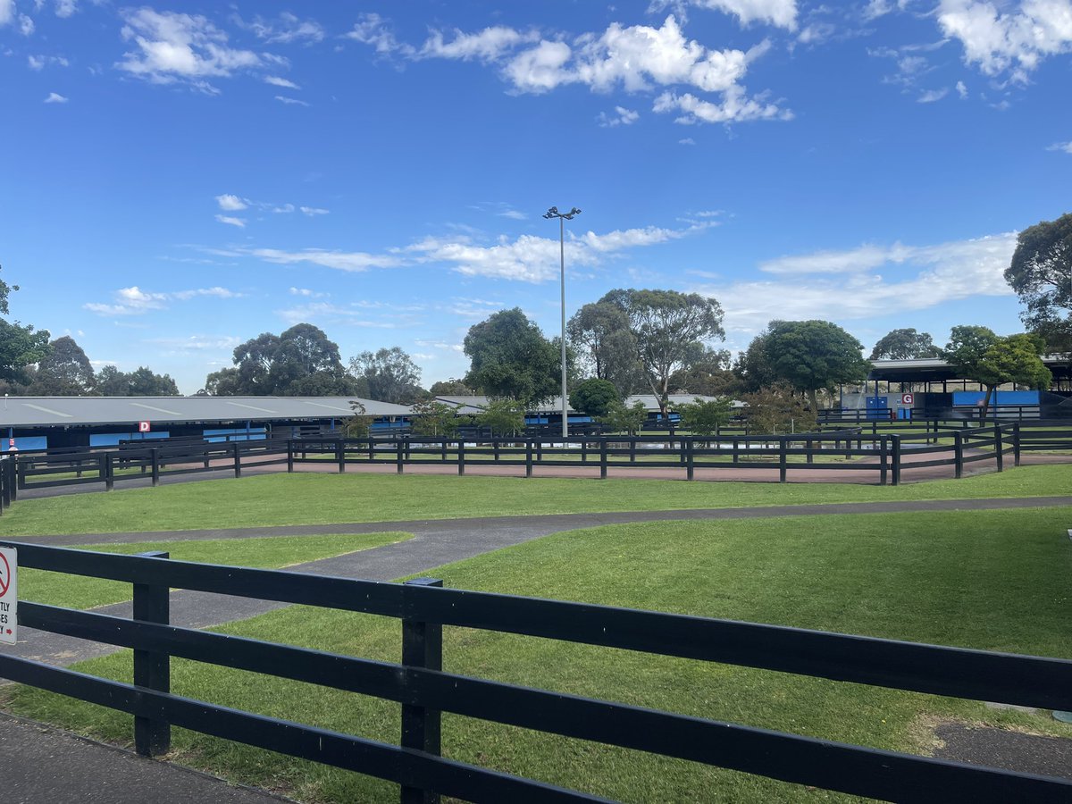 Feedtech Horse Feeders is feeling excited 😛 Next year we will have our revolutionary New ATV Horse Feeder on display at the Inglis Premier Yearling Sales 3-5 March - Oaklands Junction VIC. We will be onsite from Tuesday 27th Feb - Tuesday 5th March. <a href="/inglis_sales/">Inglis</a> <a href="/vicbreeders/">TBV</a>