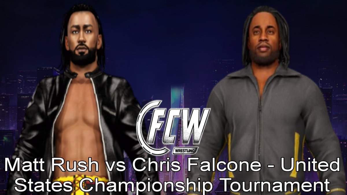 Future Championship Wrestling tweet media