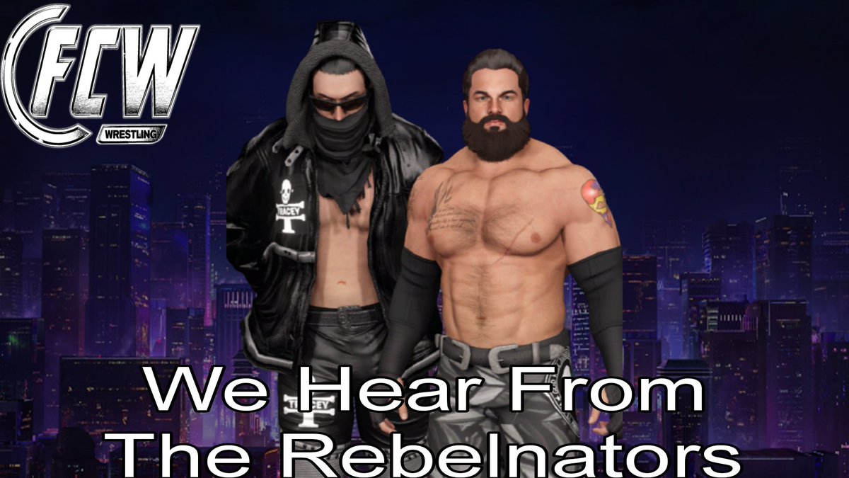 Future Championship Wrestling tweet media
