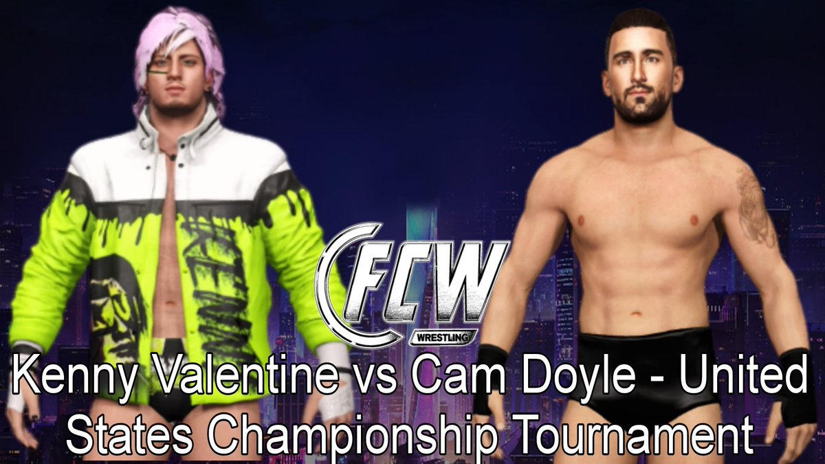 Future Championship Wrestling tweet media