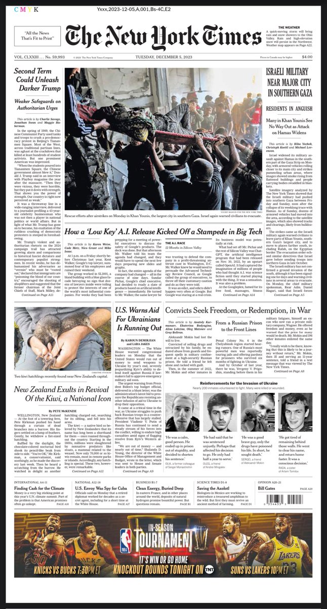 Pete McKenzie tweet media