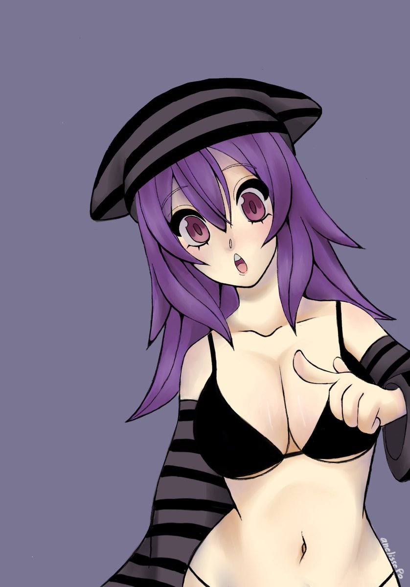 Anolisso_'s tweet photo. Ya tocaba dibujito  🫡

#VtuberES #anime #dibujodigital https://t.co/qd5WISezH6