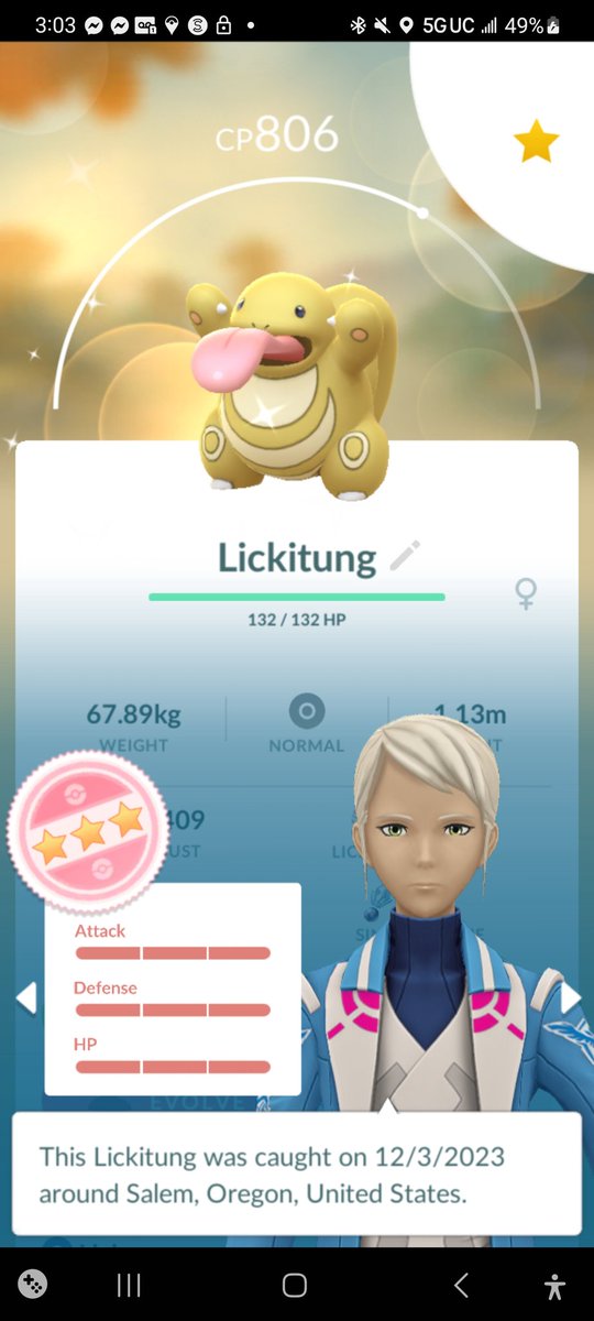 hufflebeard's tweet photo. @ItsFleeceKing Got this baddie yesterday @ItsFleeceKing https://t.co/uftEte7Zdo
