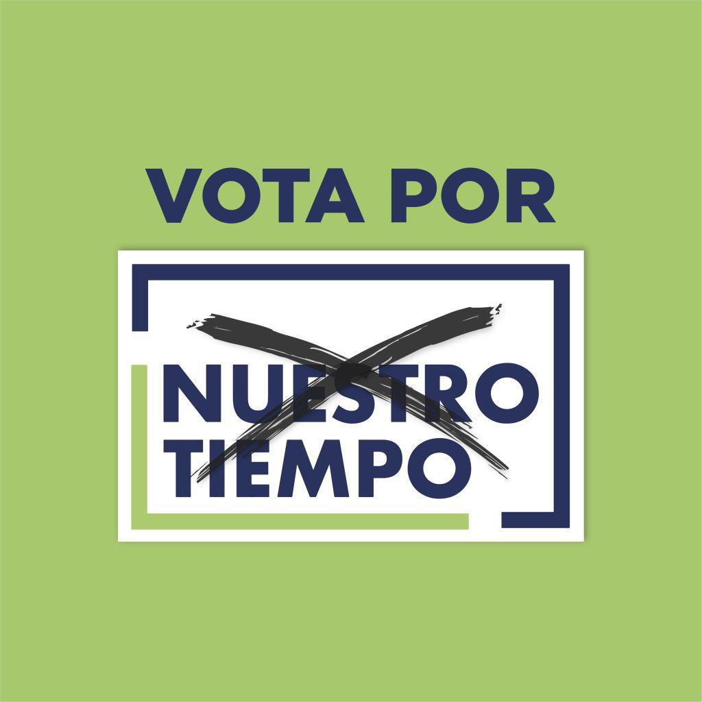 hectorsilva's tweet photo. #VotáConEl💚 https://t.co/mQyXshIOuE