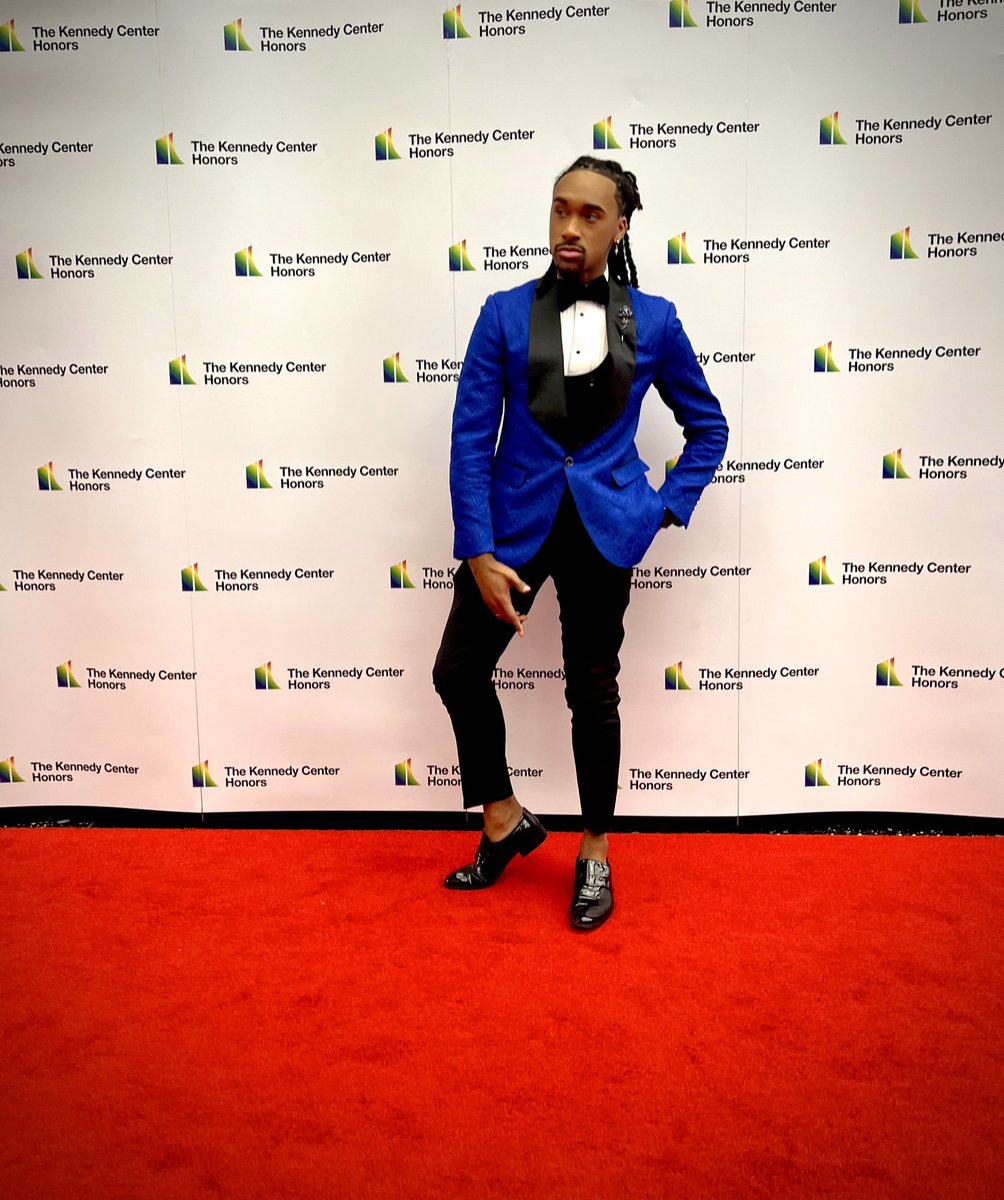 Alex Hill II tweet media