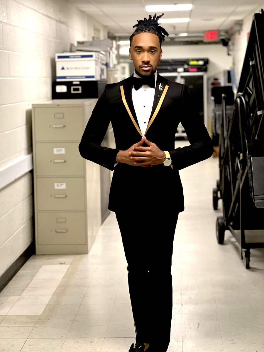 Alex Hill II tweet media