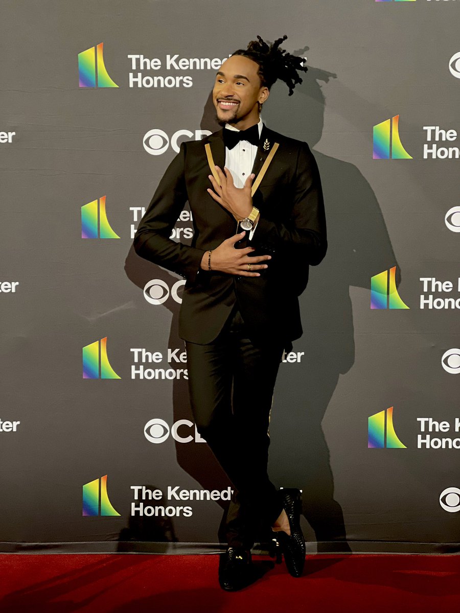 Alex Hill II tweet media