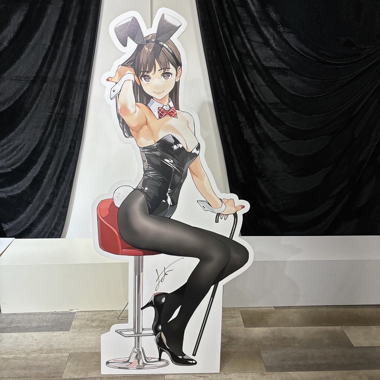 pixiv WAEN GALLERY on X: 