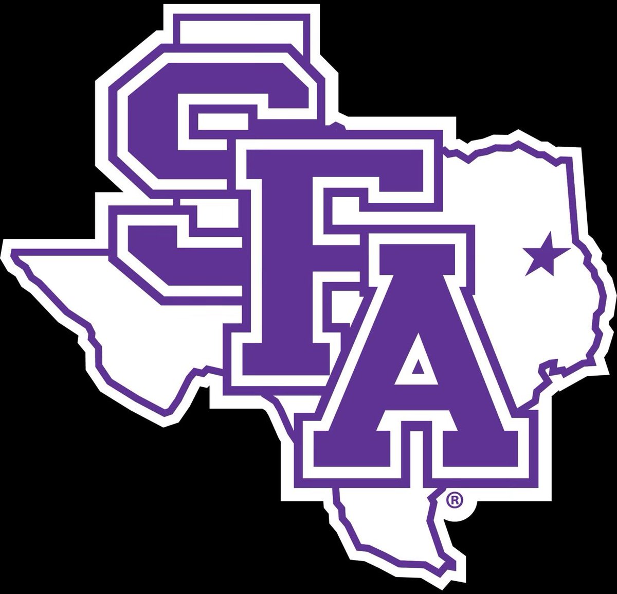 God is Great!
Very humble and blessed to have received a D1 offer from Stephen F. Austin University! Big thank you to @CoachTrice8 for this opportunity! 🟣 @Ogthetruth @Coach_Sekona @coachTcsm @CoachBooth_CSM @hardee9596 @tlbutler5 @coach_schrider #ogisdbu