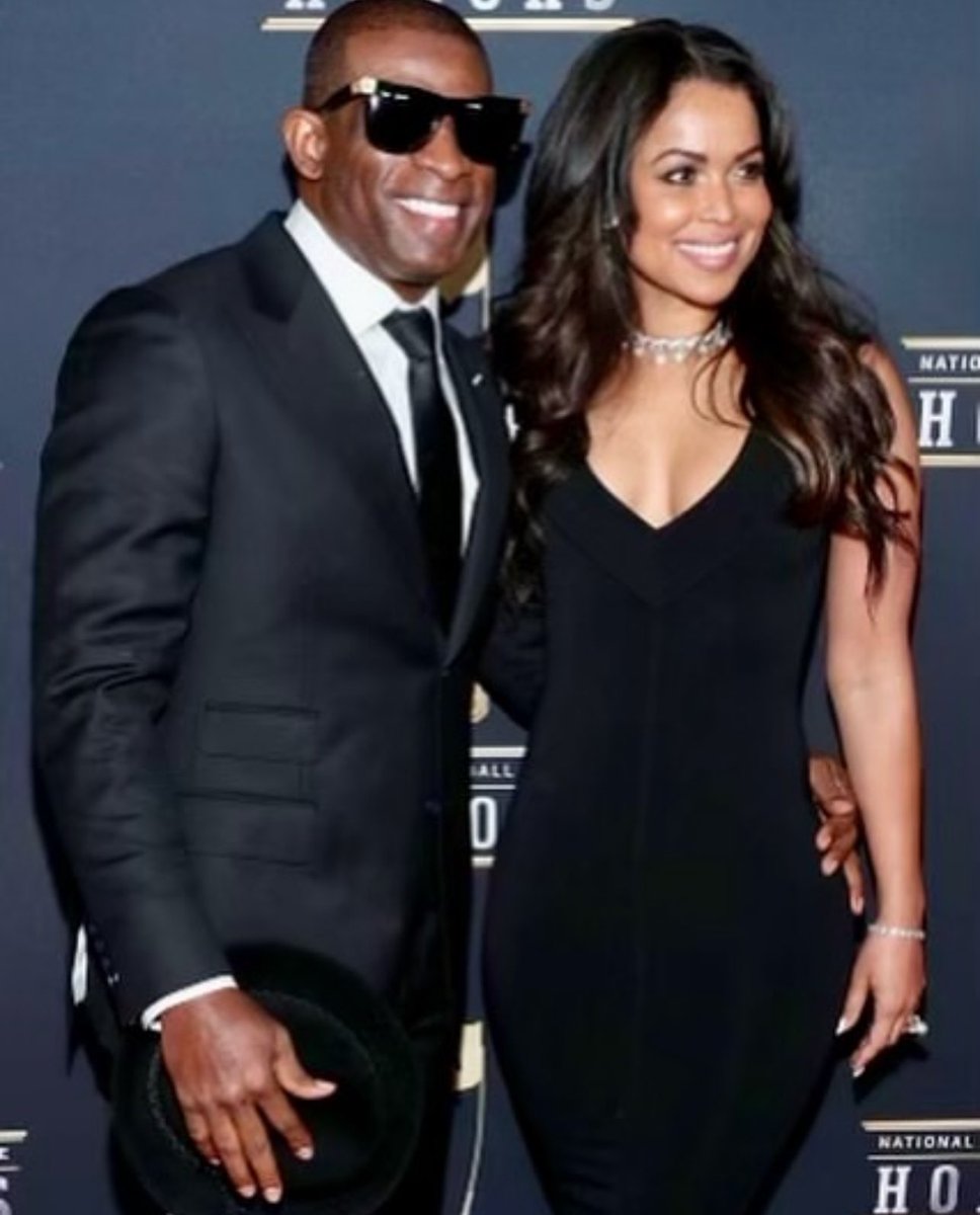 MsPattyJackson's tweet photo. Why did they break up??? #CoachPrime #TraceyEdmonds Get the scoop!... https://t.co/vMuyLWRTBK via @YouTube https://t.co/pZOXWksZ9s