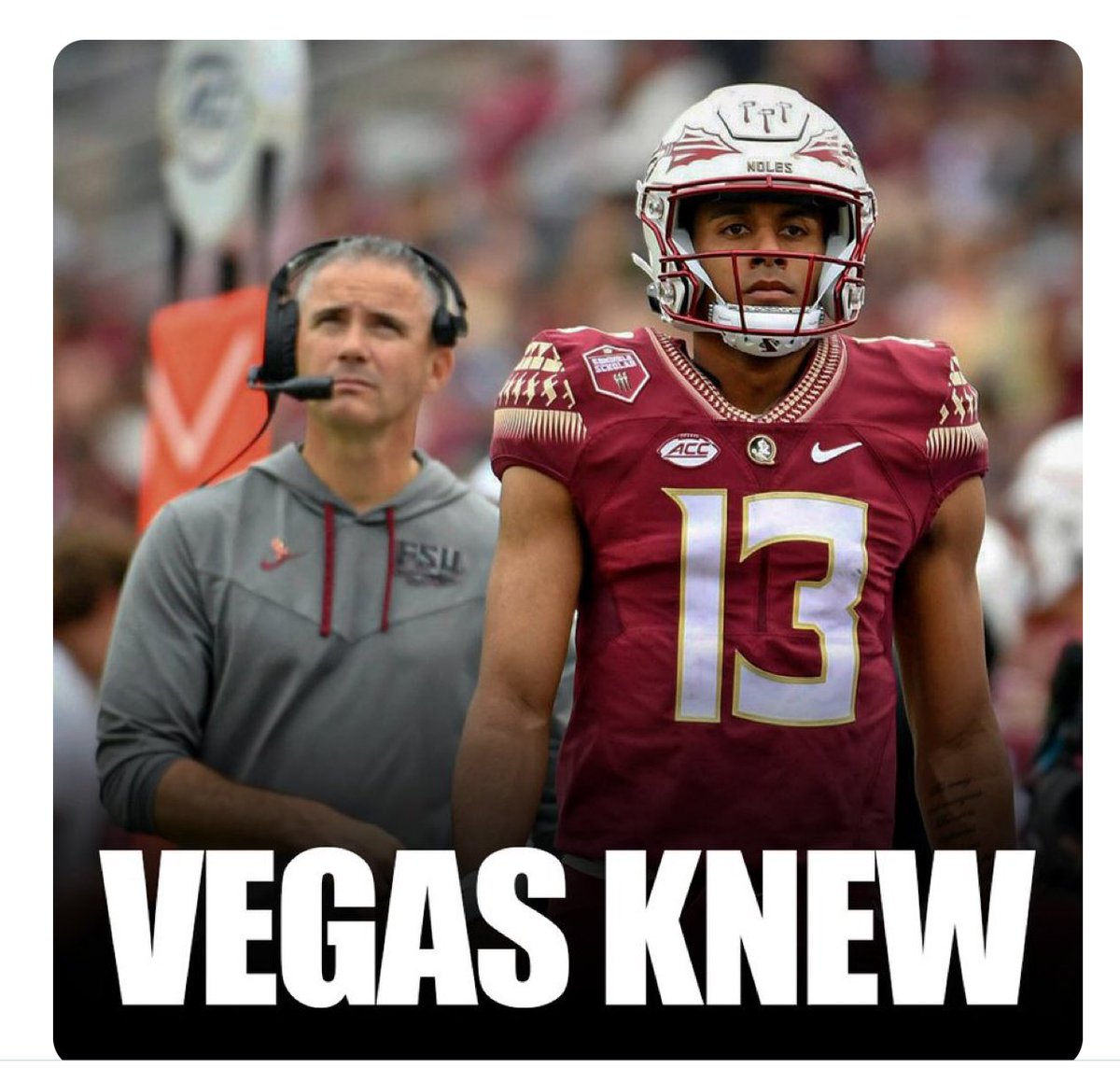 JMHessDesign's tweet image. I’m really sick of @Football refs and @espn  #Jags #FSUFootball #FSUGotRobbed