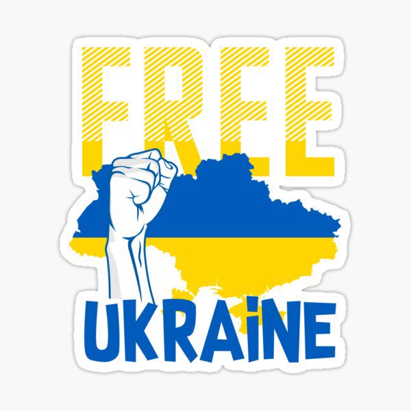officejjsmart's tweet photo. If America 🇺🇸 fails Ukraine 🇺🇦, it will be an error for which generations of Americans will pay.

Putin has been clear that his intent is to expand further into Europe.

America, due to its NATO commitments, will defend its allies &amp; 🇺🇸 lives will be lost.

Arm Ukraine 🇺🇦 now! https://t.co/PbT2ai06Lx