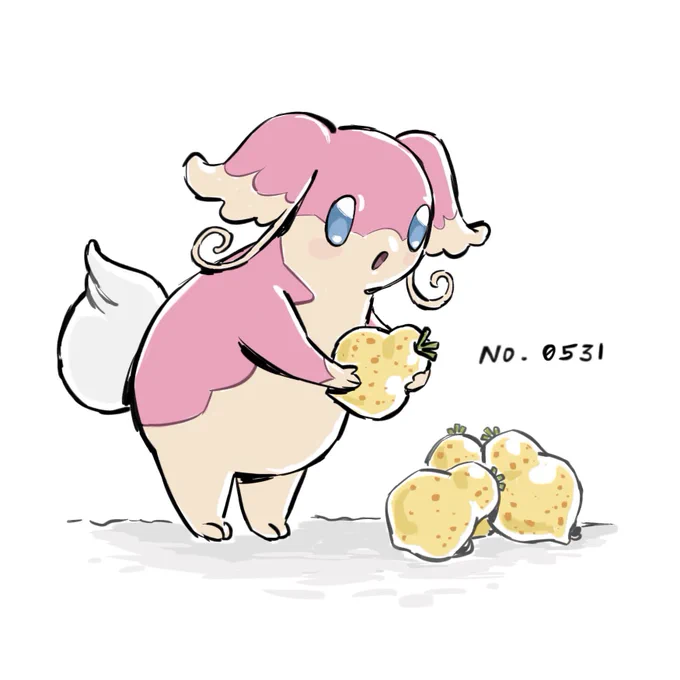 trying to draw 1 random pokemon a day; heres the ones i did so far 