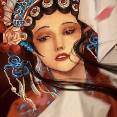 Intand_RA's tweet image. #NewProfilePic