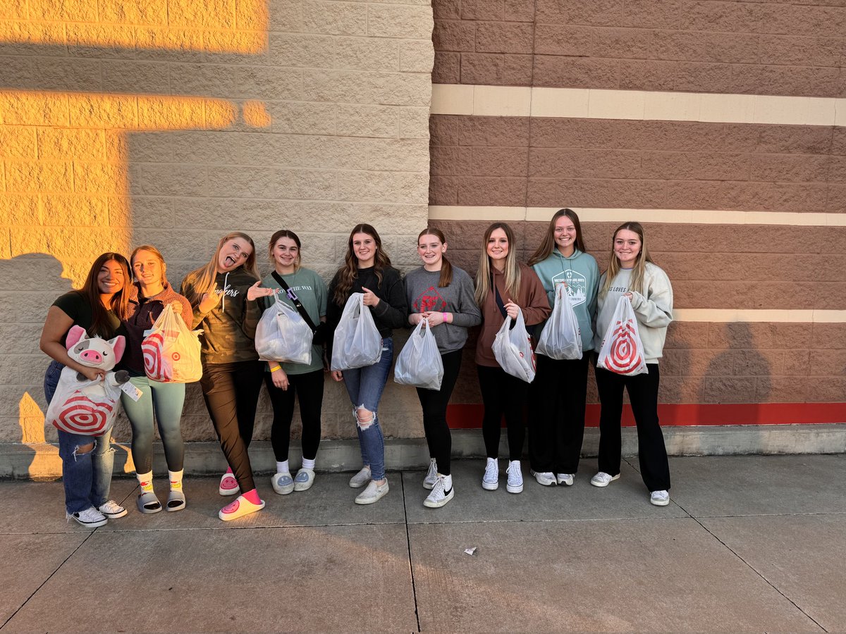 Had a great time at this camp this weekend!