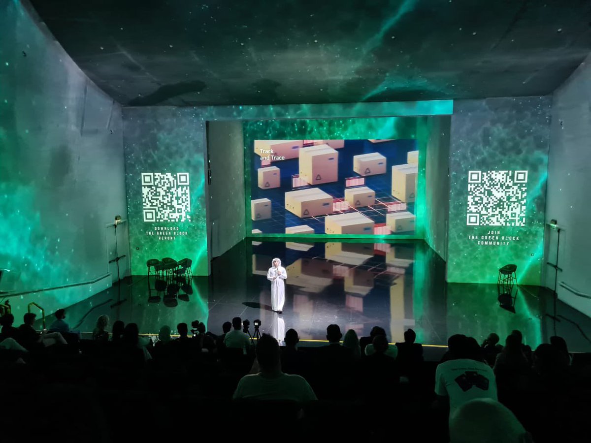 Amin Al-Zarouni tweet media