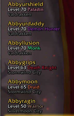 we're getting there!