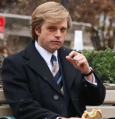 popfictionverse's tweet photo. Sebastian Stan's New Look Revealed As Young Donald Trump in 'The Apprent... https://t.co/c6k9SnAgSp via @YouTube
Full Article On https://t.co/UC474mpzmc
#sebastianstan #DonaldTrump #TheApprentice #stantrump https://t.co/nMKenZDimE