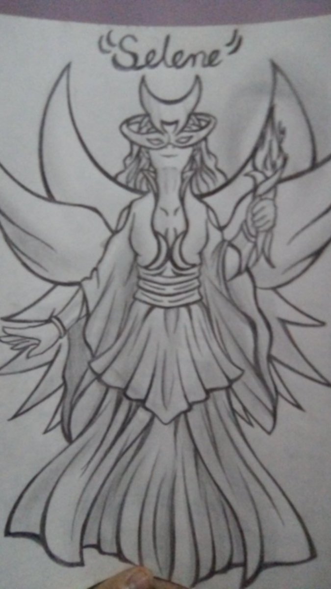 Jessuke_Omega's tweet photo. 💜 Guenaaaaaaaaaas 💜
Aquí el 25° dibujo del reto: Selene 🙏
(Otra vez tarde por asuntos personales x,d)

#arte #dibujo #dioda #mitología https://t.co/49vYUIstbl