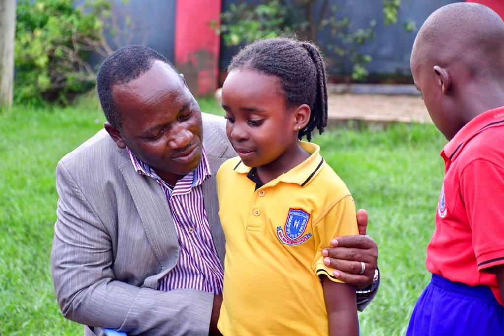 MathiasMpuuga's tweet photo. On 19th October 2023, we elected to boycott #PlenaryUg over the unabated human rights violations & shrinking civic space.
As we waited for the regime to properly respond to the issues we raised, we used the time to reach out to the families of #TheMissing18 that @UHRC_UGANDA had shamelessly declared non-existent. This afternoon, we'll lay all the indisputable evidence before @Parliament_Ug as we respond to the lethargic report that the regime presented last Wednesday.
#AccountabilityAndService