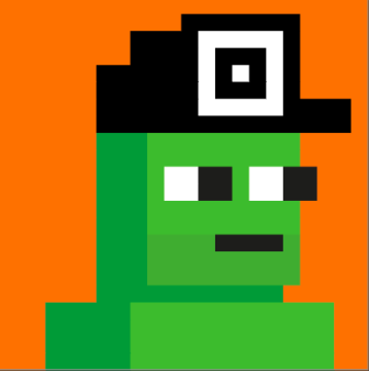 NodeFrogs ◉ - FrogsPuppets ◉ tweet media