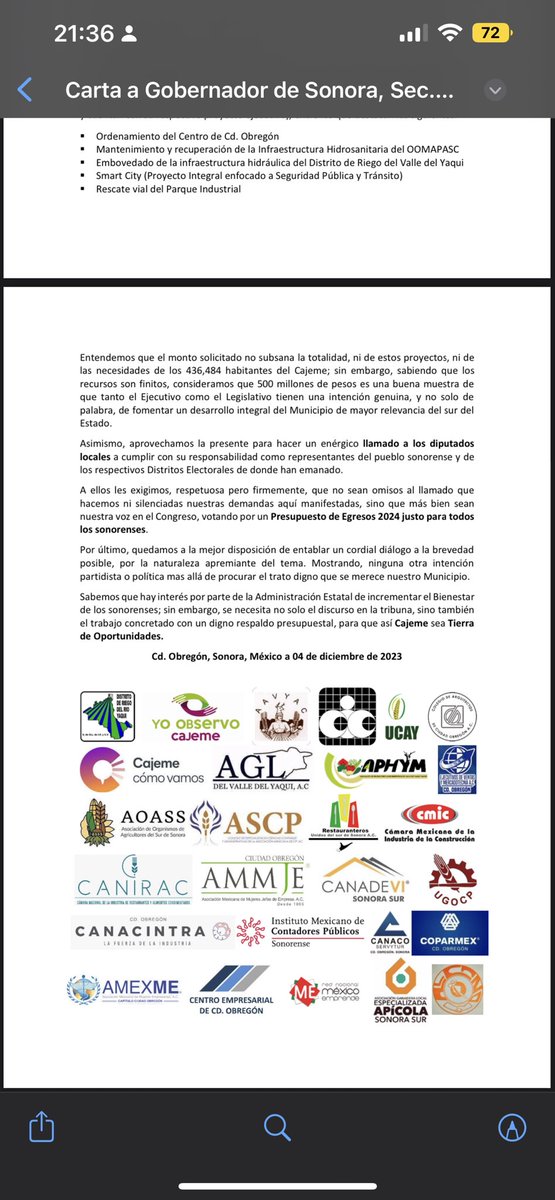 Rosa Lilia Torres- Noticias tweet media