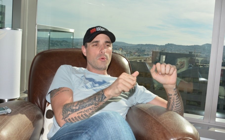 Josh Sawyer tweet media