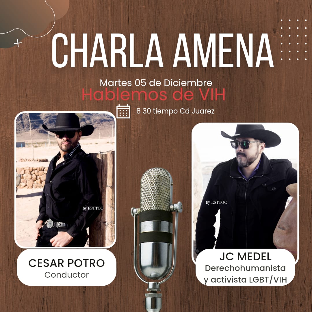 RedVIHChih tweet media