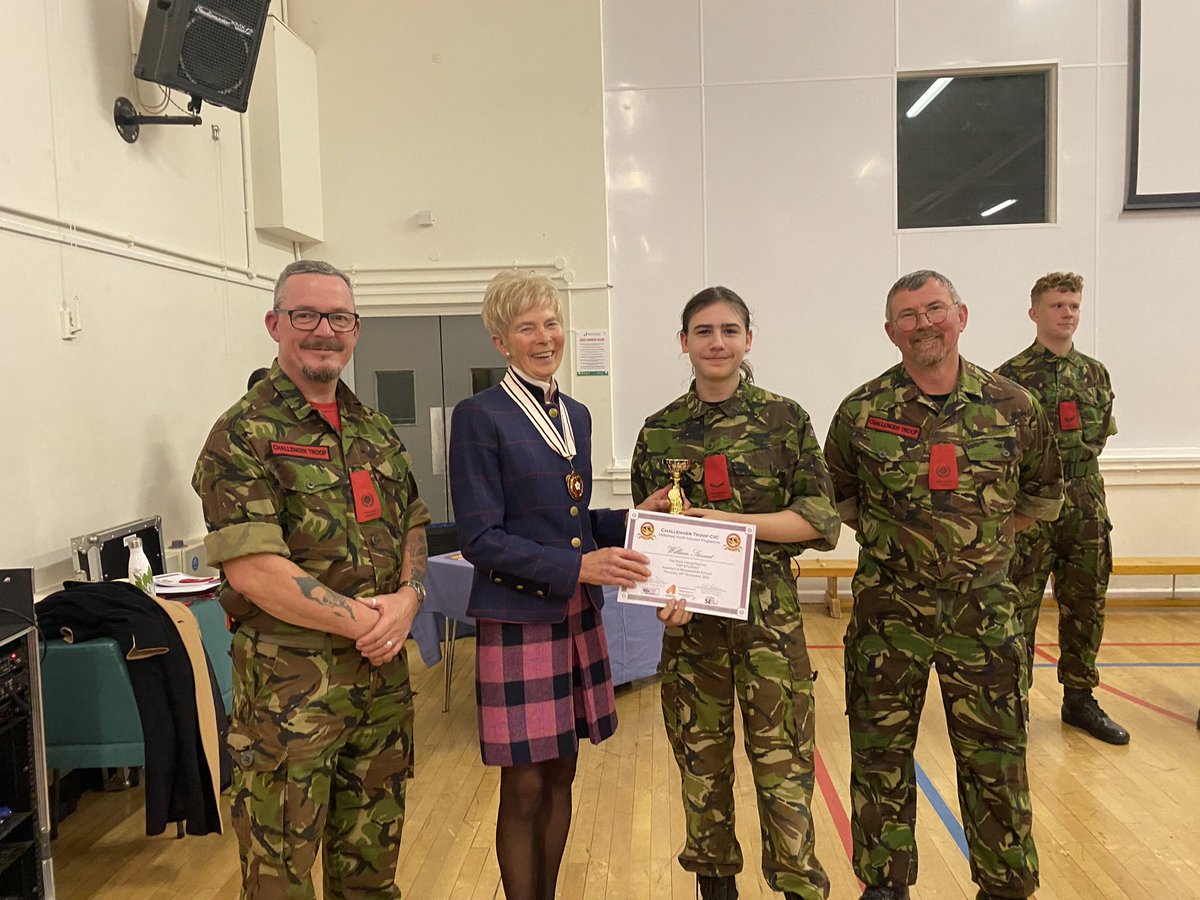 Simon Dean OBE tweet media