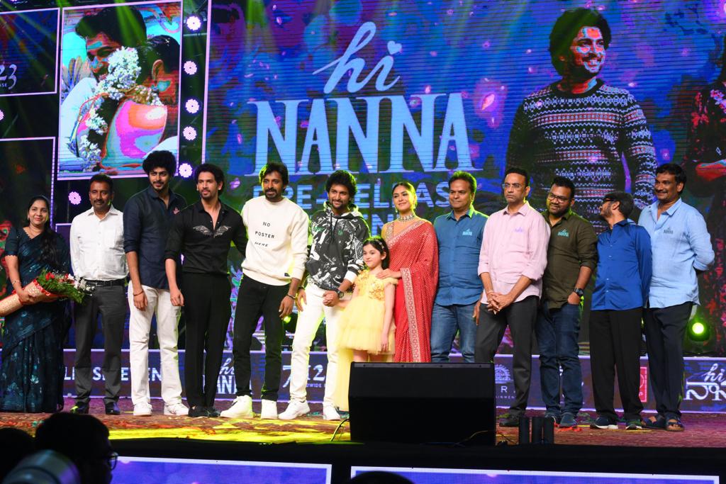 Hi Nanna.....
Don't miss in theatres on Dec7th