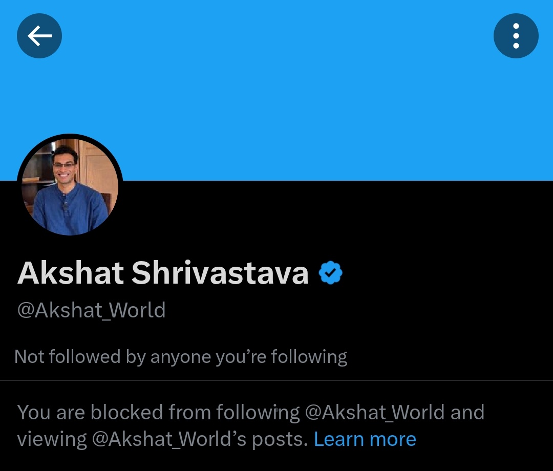 Mayank tweet media