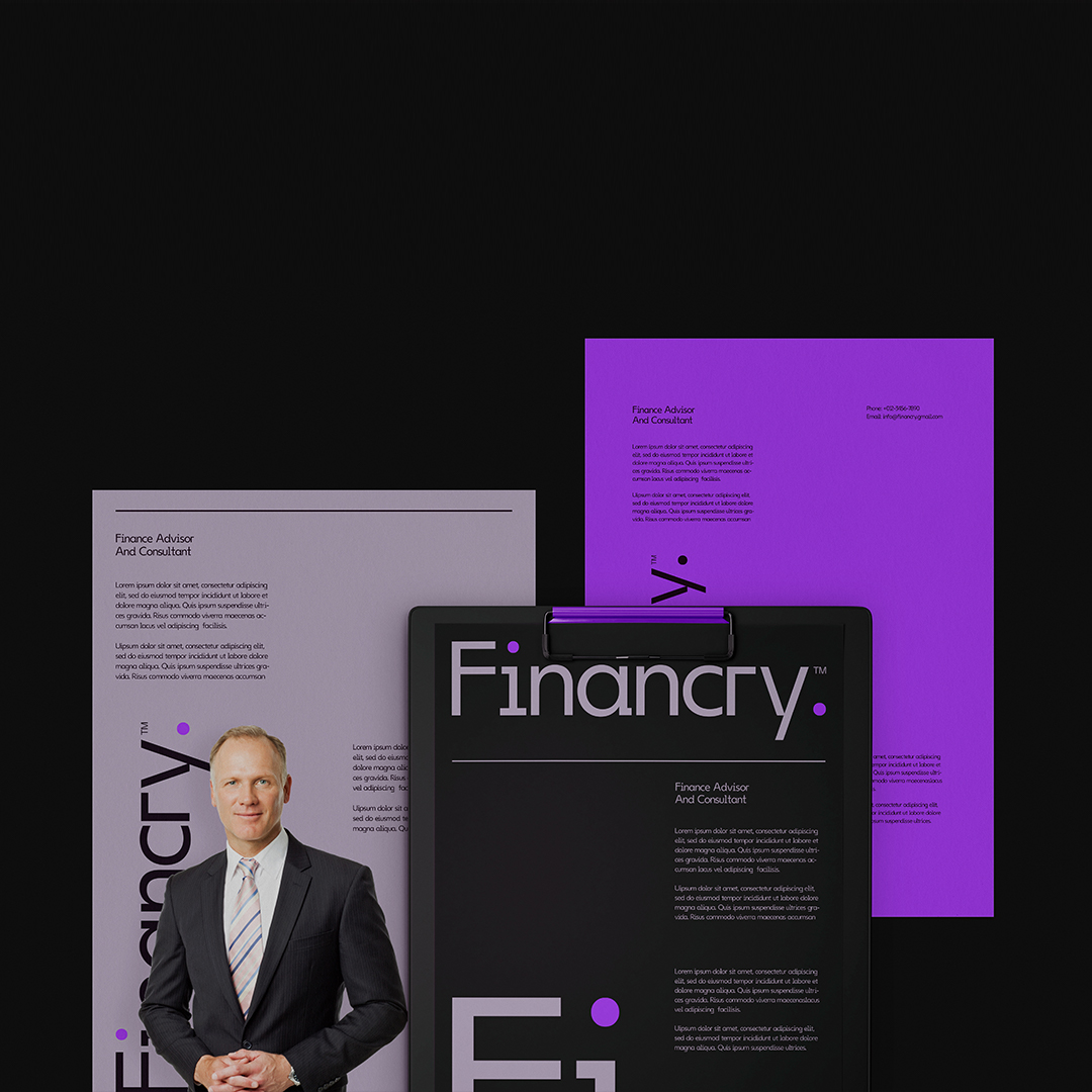 Financry Identity

Link in bio: shorturl.at/quIK2

Mockups by:  @Renderteam

#designhuzaif #369mockups #graphicdesigns #timelesslogo #visualidentity #logotype #branding #graphicdesigndaily #welovebranding #projektmono #finance #financefirm #messi #iamcollaps #mockupcloud