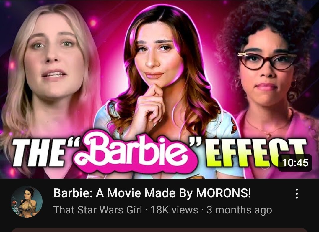 OrgChaosForever's tweet image. Maybe, just maybe, don't call them a moron in a video then pretend to be fan for a picture.