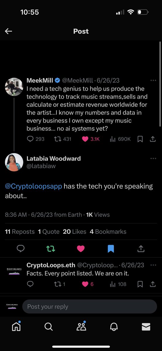 Johnny Stevenson tweet media