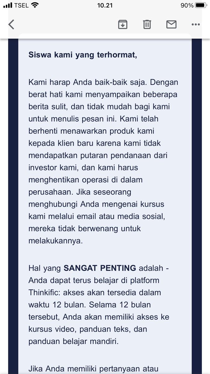 L tweet media