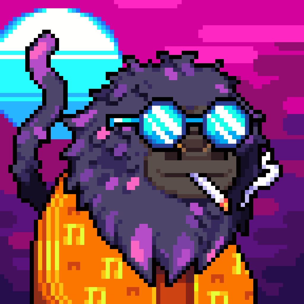 We heard your prayers for <a href="/ordinaltamarins/">Ordinal Tamarins</a> WL , time to join! 

Complete these steps to join:

1️⃣ Follow @Ordzaar &amp; <a href="/ordinaltamarins/">Ordinal Tamarins</a>

2️⃣ Like &amp; RT this tweet 

3️⃣ Tag 3 friends &amp; 
comment your BTC Taproot address below! 

🟠 5 winners will be selected, giveaway ends in 48hrs