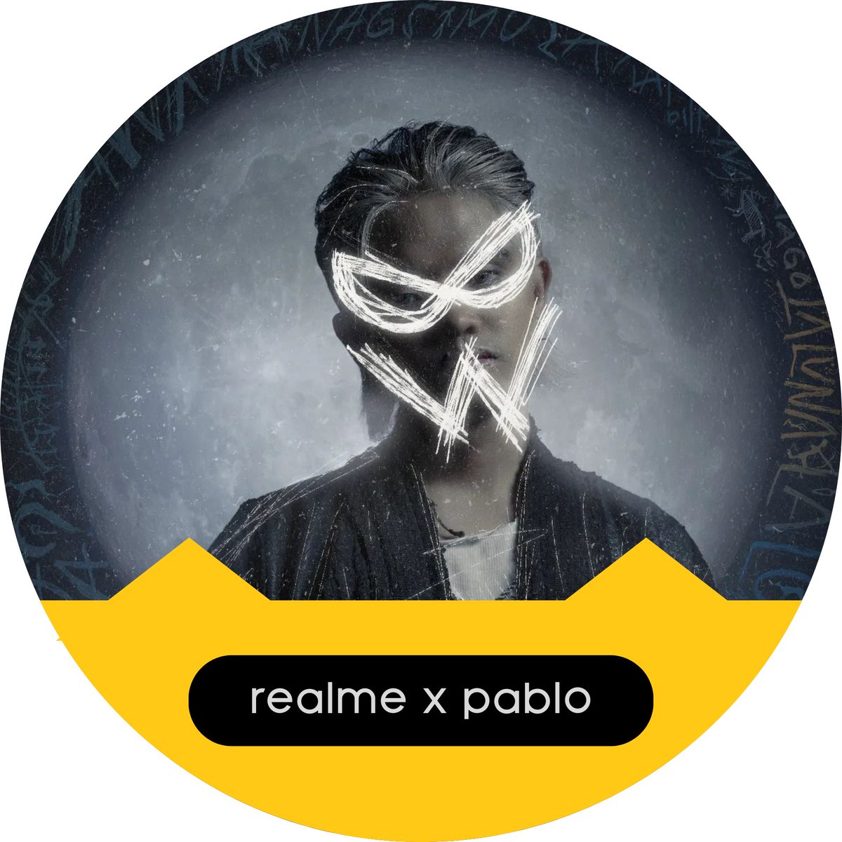 thepablohouses's tweet photo. Let's show real support by flaunting this #realmeXPablo twibbon on our profiles!

https://t.co/ojPo3D7tsJ

THIS IS TH3 REALME
#realmeXPablo
#realmeWithYou
#PABLO @imszmc https://t.co/XY1N7cl50X