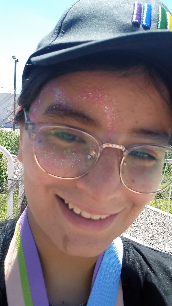 Ani 11/11🏳️‍🌈❤️‍🔥🇦🇷 tweet media