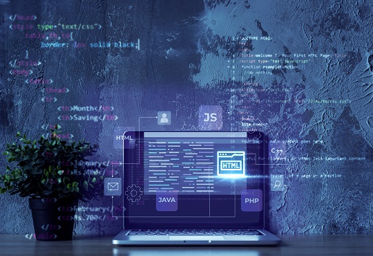 CIOTech_Outlook's tweet image. Amazon to Introduce Advanced Coding and AI Modules for Education

News: goo.su/GLXe

@amazon
#AmazonFutureEngineer #advancedcoding #artificialintelligence #EducationalInstitutions #computerapplications #programmingconcepts