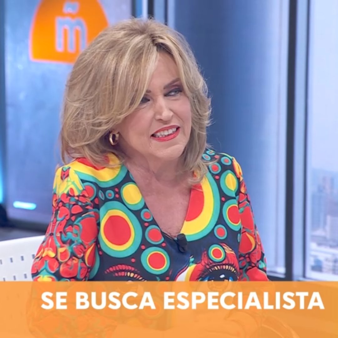 Lydia Ramírez🌈 tweet media