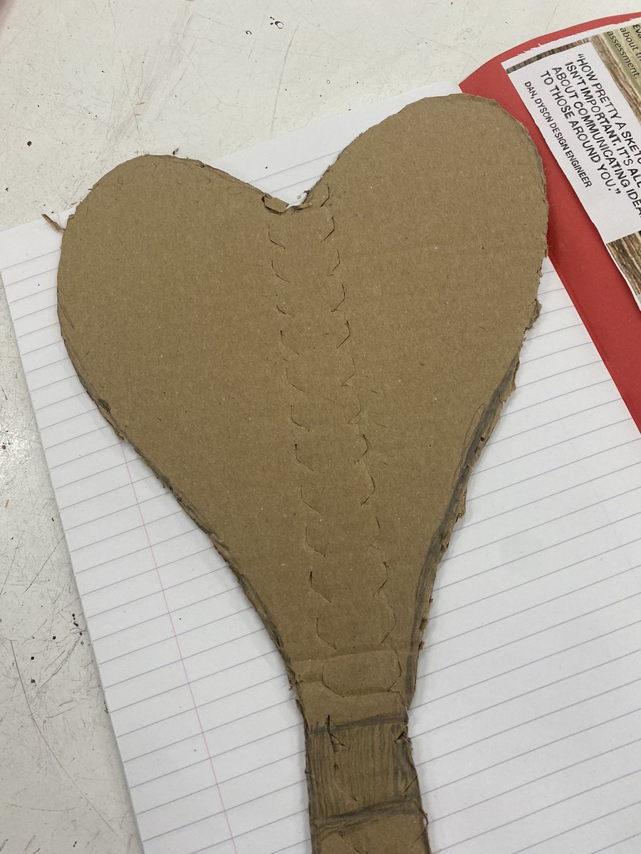 MonkseatonMid's tweet image. Y7 are working hard to create their #streetracket from their original designs. We can’t wait to use these in PE! #tocareandsucceed