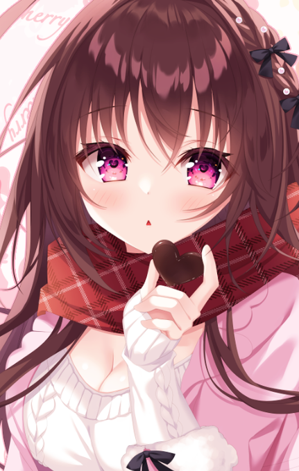 ファンボックスのみんな限定❤