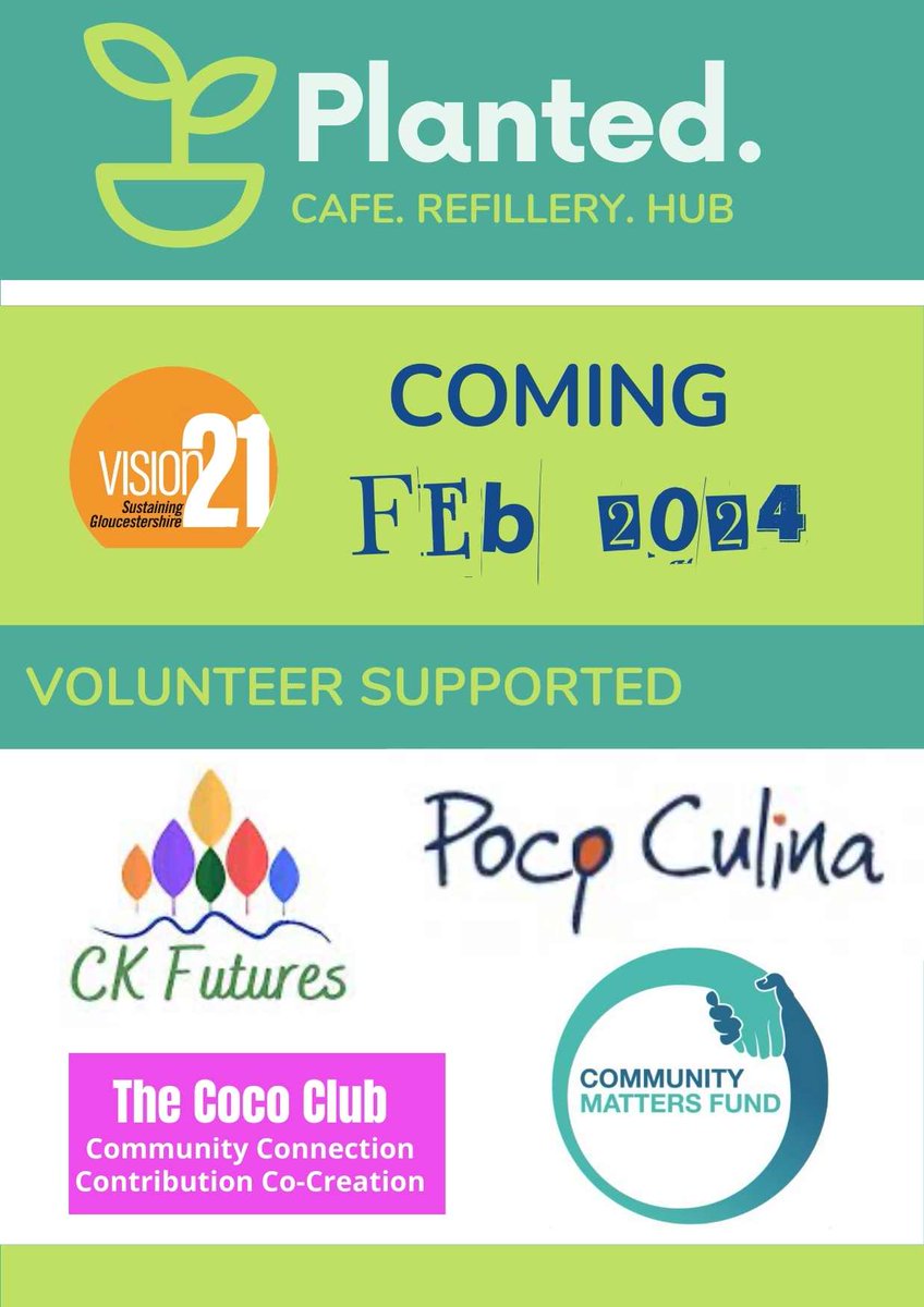 Planted CK tweet media