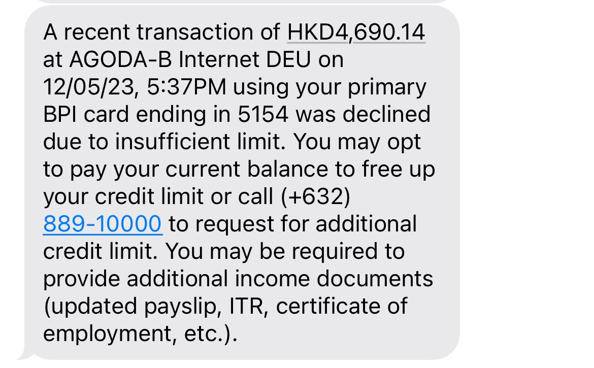 thirdyrimon's tweet photo. @PostOfficePH I almost got scammed. Susko! https://t.co/peKsHile0v