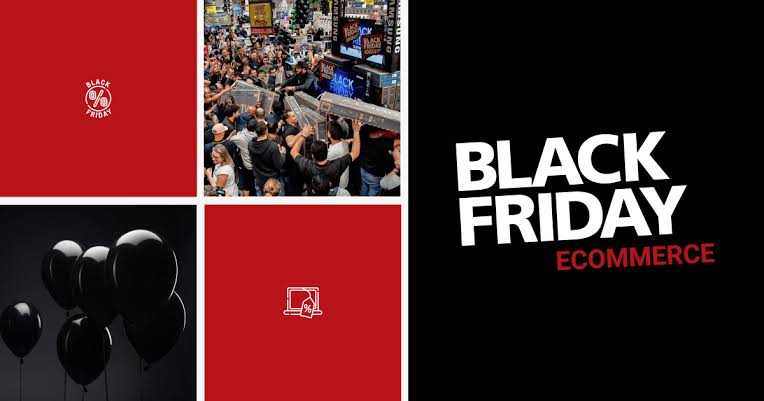 magemonkeys's tweet photo. eCommerce Booms during Black Friday. https://t.co/AGfNMCLPS8 https://t.co/zr30GYItDZ