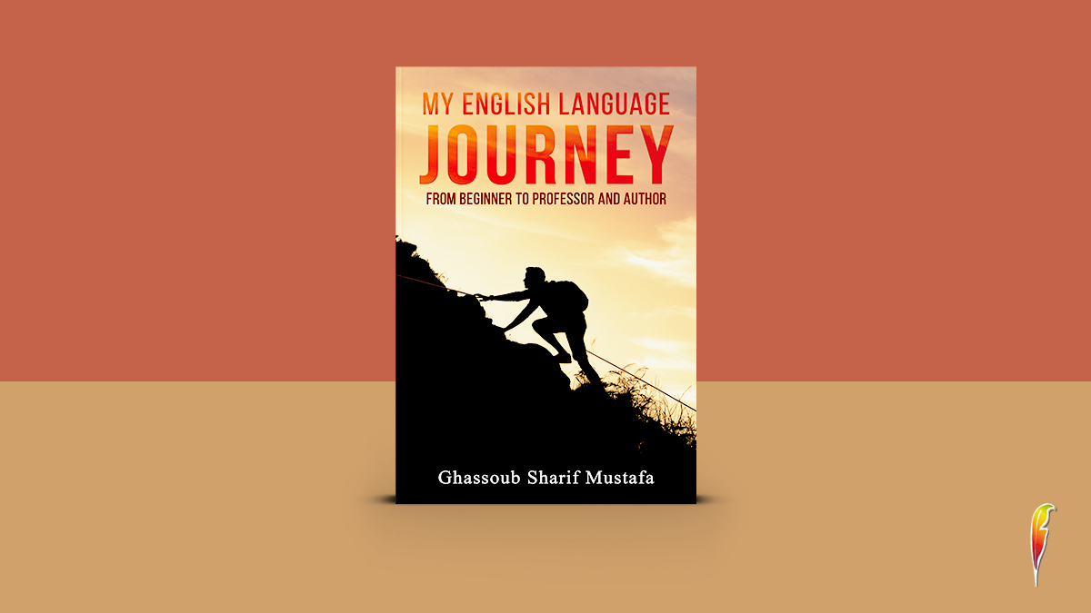 AMPublishersUAE's tweet image. The book is about a Palestinian boy who learns English from an English woman and goes on to become an English professor, exploring his relationship with the language.

📕: bit.ly/3GphDUt

#BookToRead #BookNow #TuesdayMotivaton